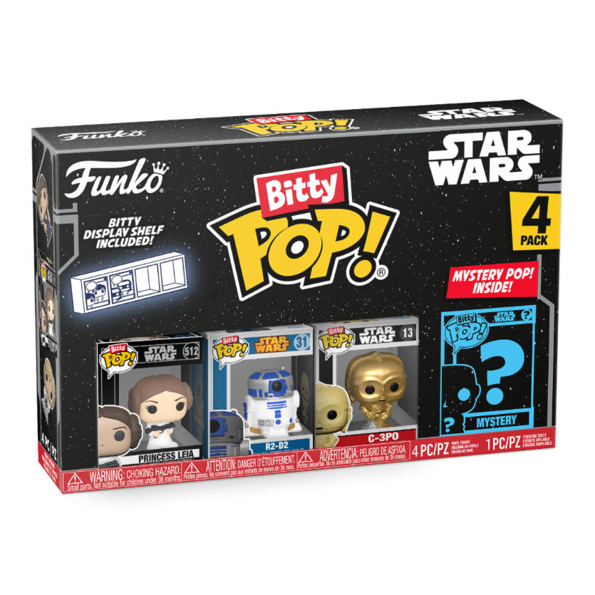 Funko_Bitty_POP_Star_Wars