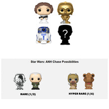 Lade das Bild in den Galerie-Viewer, Funko_Bitty_POP_Star_Wars
