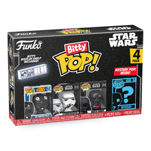 Load image into Gallery viewer, Funko_Bitty_POP_Star_Wars
