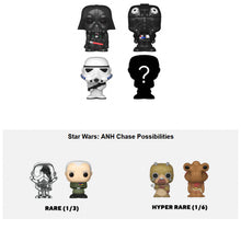 Load image into Gallery viewer, Funko_Bitty_POP_Star_Wars
