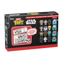 Load image into Gallery viewer, Funko_Bitty_POP_Star_Wars
