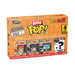 Funko_Bitty_Pop_4Pack_Mystery_Series_1_Dragon_Ball_Z