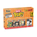 Funko_Bitty_Pop_4Pack_Mystery_Series_2_Dragon_Ball_Z