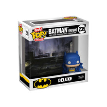 Lade das Bild in den Galerie-Viewer, Funko_Bitty_Pop_Deluxe_Batman_Hush
