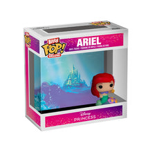 Load image into Gallery viewer, Funko_Bitty_Pop_Deluxe_Disney_Ariel
