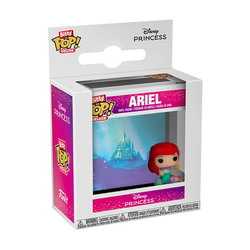 Funko_Bitty_Pop_Deluxe_Disney_Ariel