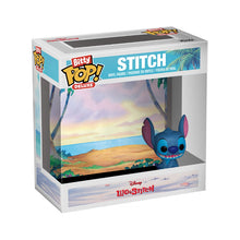 Load image into Gallery viewer, Funko_Bitty_Pop_Deluxe_Disney_Stitch
