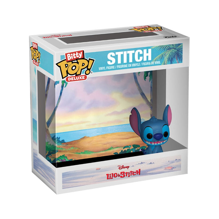 Funko_Bitty_Pop_Deluxe_Disney_Stitch