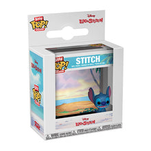 Load image into Gallery viewer, Funko_Bitty_Pop_Deluxe_Disney_Stitch
