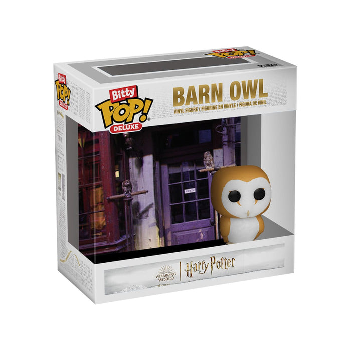 Funko_Bitty_Pop_Deluxe_Harry_Potter_Barn_Owl