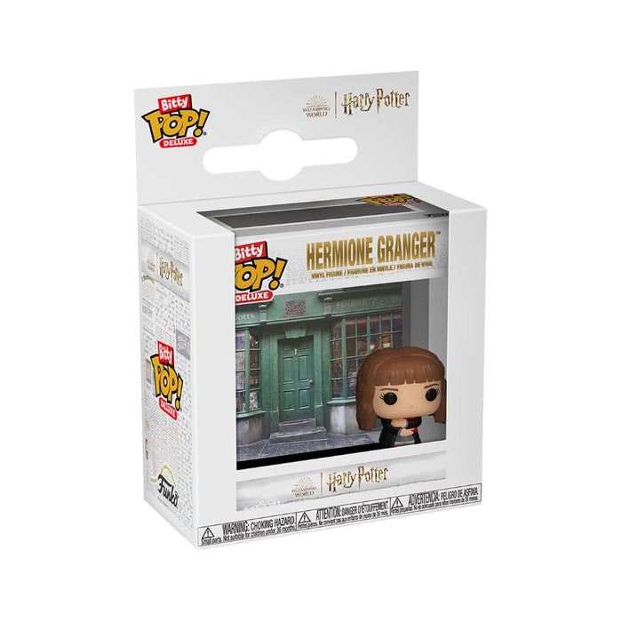 Funko_Bitty_Pop_Deluxe_Harry_Potter_Hermione_Granger