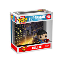 Lade das Bild in den Galerie-Viewer, Funko_Bitty_Pop_Deluxe_Superman
