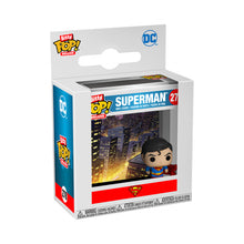 Lade das Bild in den Galerie-Viewer, Funko_Bitty_Pop_Deluxe_Superman
