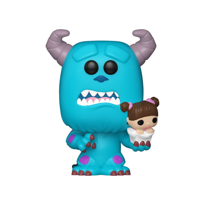 Funko_Bitty_Pop_Display_Monsters_Inc_Sulley_With_Boo