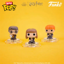 Lade das Bild in den Galerie-Viewer, Funko Bitty POP! - Harry Potter - Mystery
