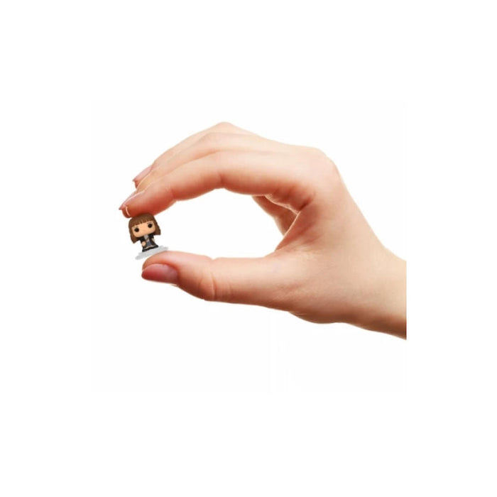 Funko Bitty Pop! Harry Potter – Ron Weasley & Hermine Granger (2-Pack) | Vinyl Figuren