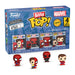 Funko Bitty Pop! Spider-Man - Series 4