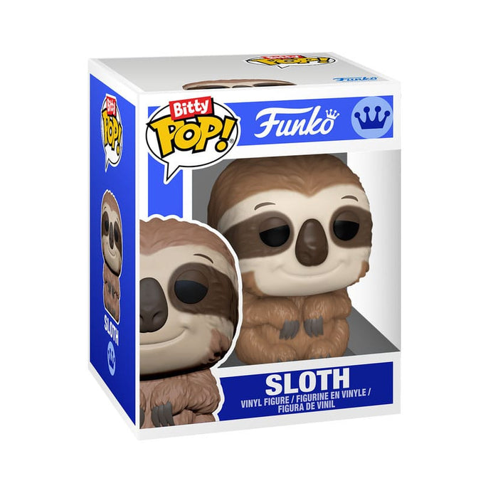 Funko_Bitty_Pop_Sloth