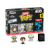 Funko Bitty Pop! Star Wars – Series 3 | Mini Vinyl Figuren