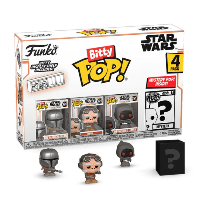 Funko_Bitty_Pop_Star_Wars_MandalorianFunko_Bitty_Pop_Star_Wars_Mandalorian