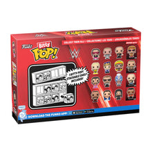 Lade das Bild in den Galerie-Viewer, Funko_Bitty_Pop_WWE
