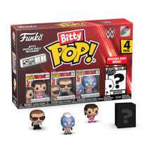 Load image into Gallery viewer, Funko_Bitty_Pop_WWE_2
