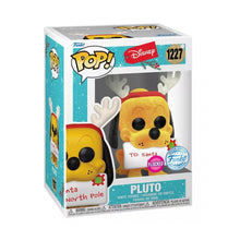 Lade das Bild in den Galerie-Viewer, Funko_Disney_Pluto
