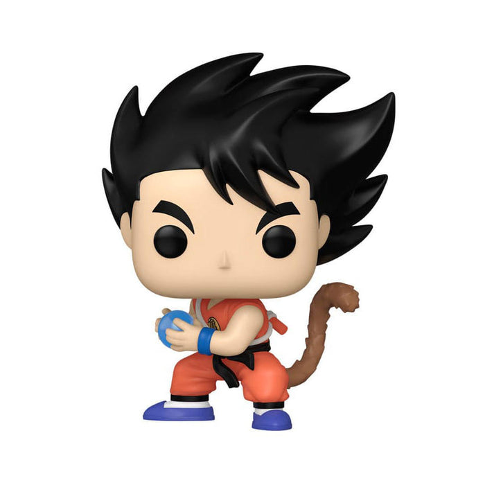 Funko_Dragonball_Goku