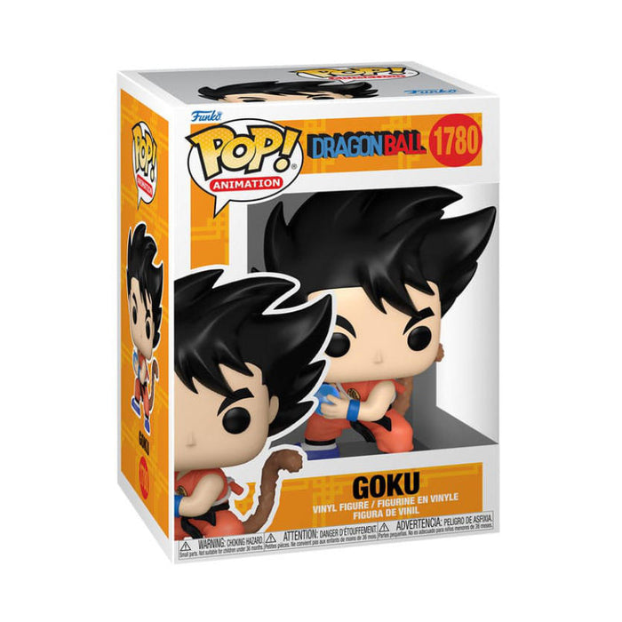 Funko_Dragonball_Goku