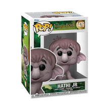 Lade das Bild in den Galerie-Viewer, Funko_Dschungelbuch_Hathi
