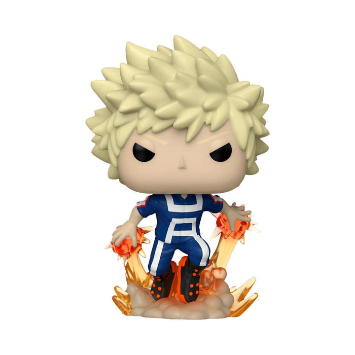 Funko_Katsuki_Bakugo