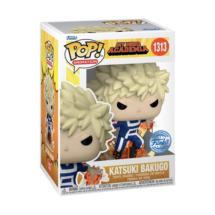 Funko_Katsuki_Bakugo