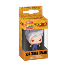 Load image into Gallery viewer, Funko_Keychain_Dragon_Super_Gohan_Beast
