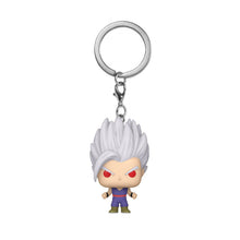 Load image into Gallery viewer, Funko_Keychain_Dragon_Super_Gohan_Beast
