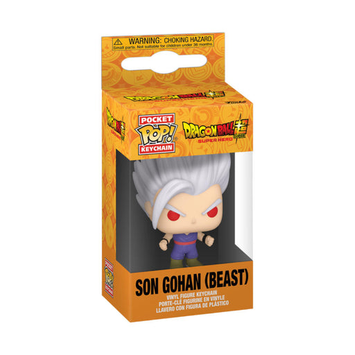 Funko_Keychain_Dragon_Super_Gohan_Beast