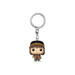 Stranger Things Keychain! – Dustin Henderson | Schlüsselanhänger