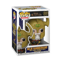 Lade das Bild in den Galerie-Viewer, Funko_Lord_of_the_rings_Helm
