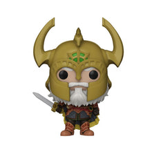 Lade das Bild in den Galerie-Viewer, Funko_Lord_of_the_rings_Helm
