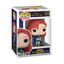 Lade das Bild in den Galerie-Viewer, Funko_Lord_of_the_rings_Hera
