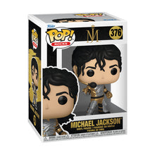 Lade das Bild in den Galerie-Viewer, Funko_MJ_Michael_Jackson
