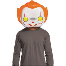 Load image into Gallery viewer, Funko Pop Mask! - Pennywise
