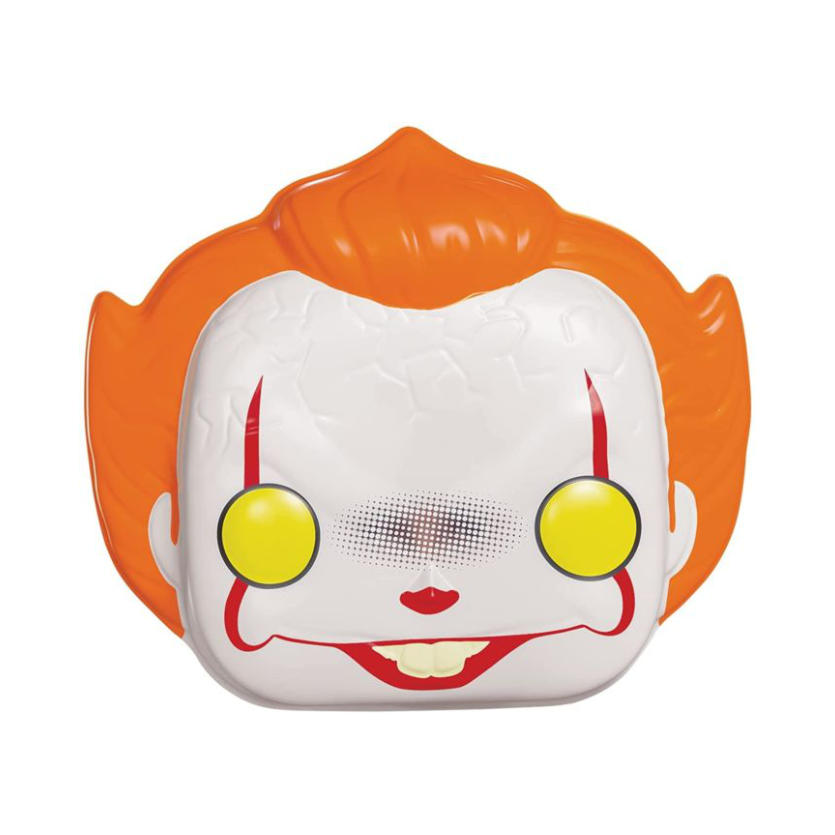 Funko Pop Mask! - Pennywise