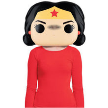 Load image into Gallery viewer, Funko Pop Mask! - Wonder Woman
