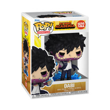 Lade das Bild in den Galerie-Viewer, Funko_My_Hero_Academia_Dabi
