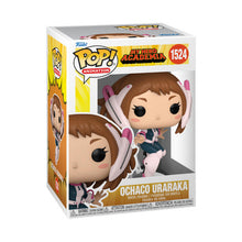 Lade das Bild in den Galerie-Viewer, Funko Pop! My Hero Academia - Ochaco Uraraka #1524
