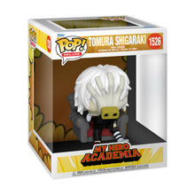 Lade das Bild in den Galerie-Viewer, Funko_My_Hero_Academia_Tomura_Shigaraki
