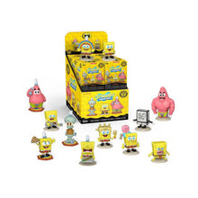 Lade das Bild in den Galerie-Viewer, Funko_Mystery_Mini_Spongebob
