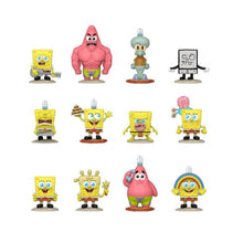 Lade das Bild in den Galerie-Viewer, Funko_Mystery_Mini_Spongebob
