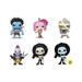 Funko Pop! Mystery One Piece | Vinyl Figur