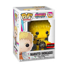 Lade das Bild in den Galerie-Viewer, Funko Pop! Boruto - Naruto Hokage *Chase* #724
